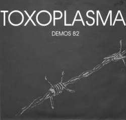 Toxoplasma : Demo 82